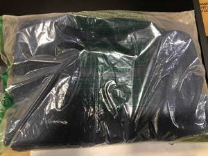 Lounge Wear Womens LargeJogger Pants Navy 62075A-L-NAVY NEW