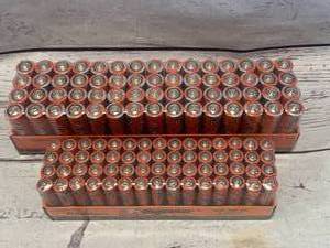lot 83 image: Fresh Lot of 60 AA & 60 AAA Batteries