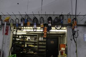 lot 147 image: Fan Belts, Assorted Belts