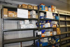 lot 150 image: Boot Kits, Gaskets, Assorted Auto Parts
