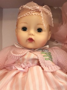 lot 49 image: Madame Alexande Huggable