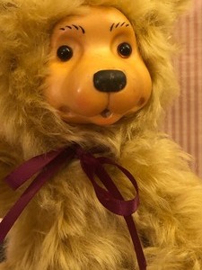 lot 74 image: Two Robert Raikes Bears