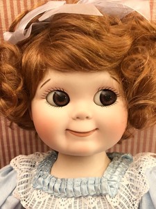 lot 94 image: Two Marie Osmond Dolls