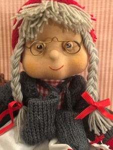 lot 126 image: Soft Ragdolls