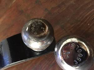lot 27 image: Trailer Hitch Attachment