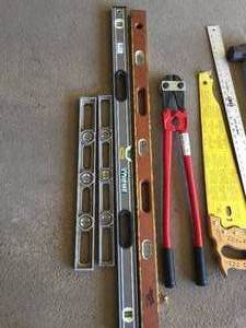 lot 70 image: Tool Lot