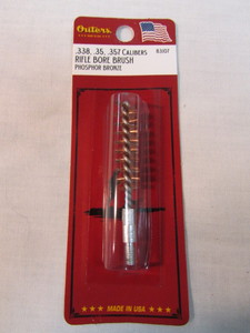 lot 47 image: Rifle Bore Brushes