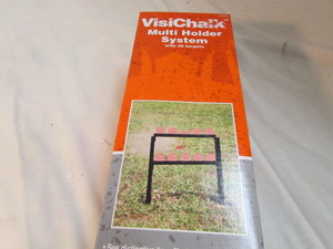 lot 76 image: Shooting Target Stand