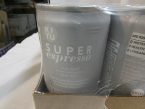 lot 98 image: Super Espresso - Original