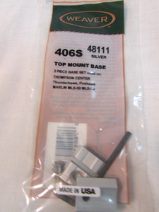 lot 129 image: Scope Mount Base