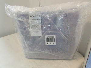 lot 149 image: Ashro Lucite Tote