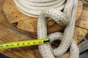 Rope White