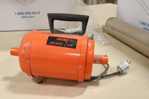 Inflator  Deflator Magic Air