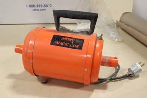 Inflator  Deflator Magic Air