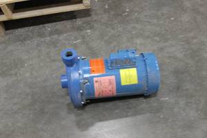 Goulds MCC Centrifugal Pump