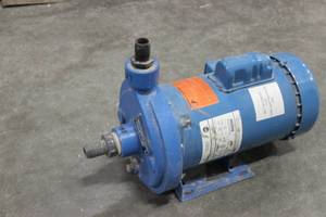 Goulds MCC Centrifugal Pump