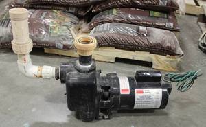 Centrifugal Pump Cast Iron Self Priming