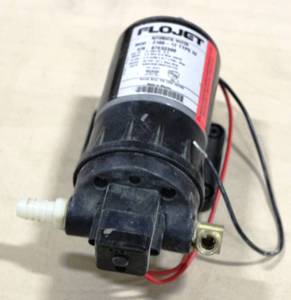 Automatic Water 12 VDC Water Pump