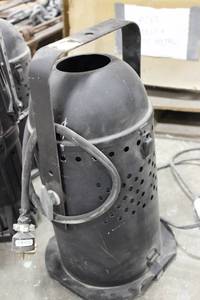 3 Stage Spot Lights Lot