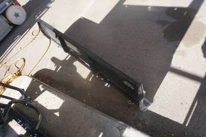 Brand New Arctic Cat 6 ATVUTV Polyethylene Speed Plow Snow Plow Blade