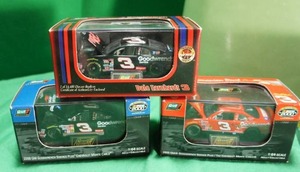 lot 34 image: Dale Earnhardt Sr. Collectibles