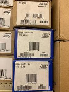 SCHLAGE NON TUNRING DOOR HANDLES