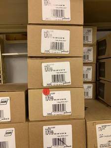 SCHLAGE HALLCLOSET DOOR HANDLES