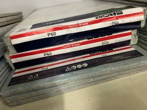 FESTOOL SAND PAPER