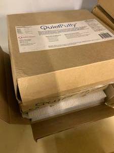 QUIET PUTTY