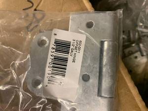 3 12 OFFSET HINGE