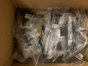 4 AND 6 STANDARD TEE HINGE