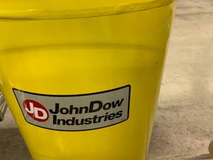 JOHN DOW INDUSTRIES DIESAL CADDY