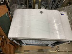 DRYER OR WASHER PEDESTAL