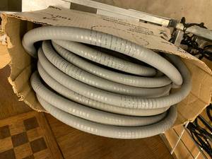UL NON-METALLIC CONDUIT