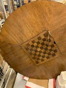 GAME TABLE TOPPER
