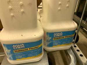 AQUA CHEM