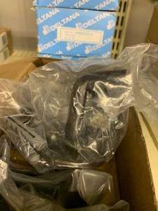 ASSORTED HAND RAIL BRACKETS