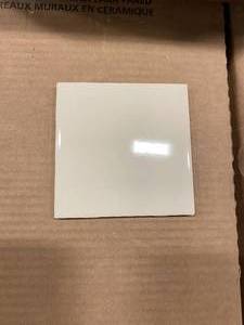 lot 1 image: 4x4 Wall Tile Approx 460sqft