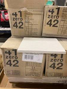 lot 2 image: 1 Pallet 3 Different Tiles