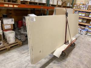 lot 7 image: 4x8ft Custom Wall Tile