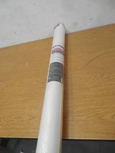 Silicone Vapor Shield 200 sq. ft. 33.5 in. x 72 ft. x 6 mil Underlayment Roll for Solid and Engineered Wood Floors & LVT