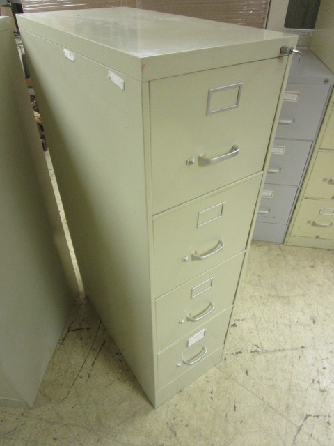 FILE CABINETS, STEELCASE, HON-BRAND