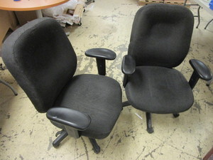 DESK CHAIRS