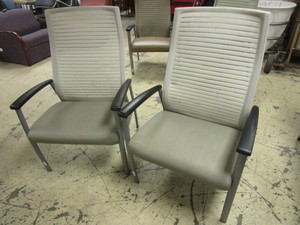 KRUG CHAIRS