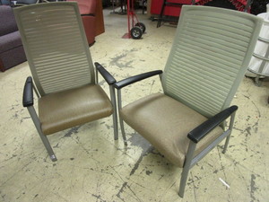 KRUG CHAIRS