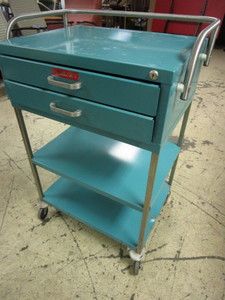 UTILITY CART