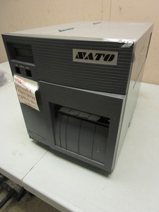 NATO BARCODE PRINTER