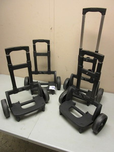 UNIVERSAL CARTS