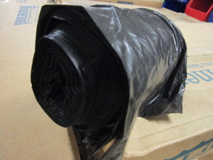 CASES OF CAN LINERS, SIZE 22 x 24, FITTING UP TO 7-10 GALLON - NEW