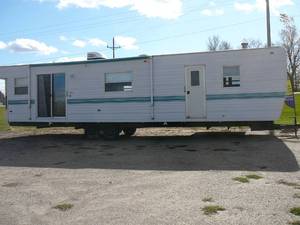 1999 Woodland Park Model